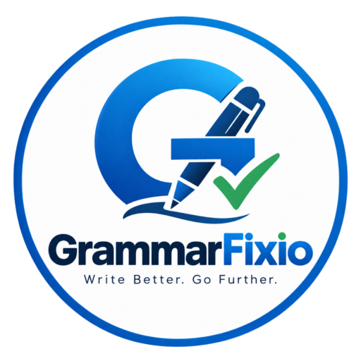 grammar-fixio-logo